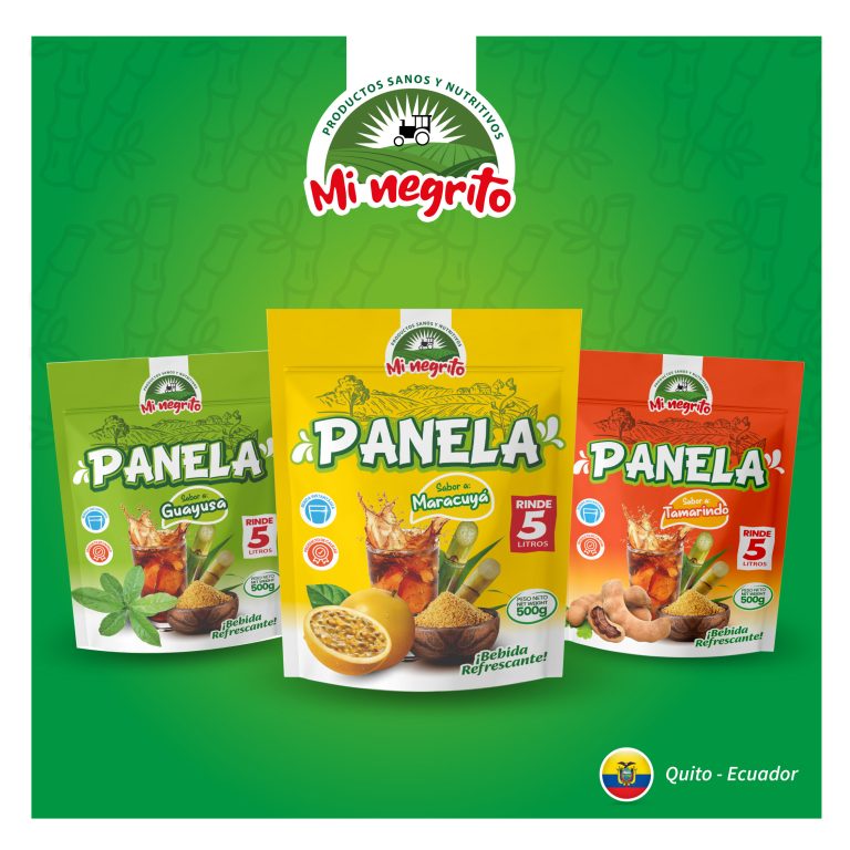 STUDIO-VISUAL BRAND DESIGN - PACKAGING-QUITO
