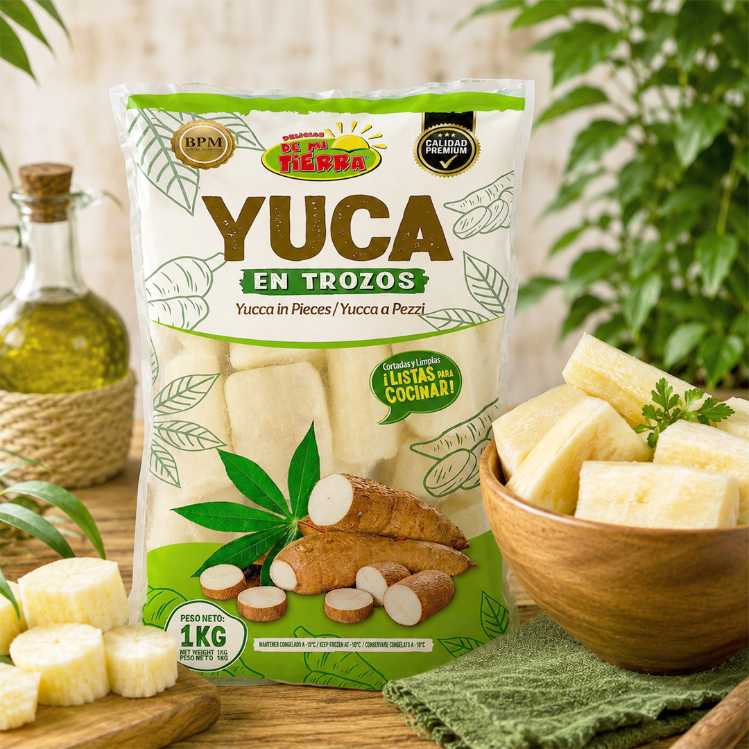 YUCA--WEB